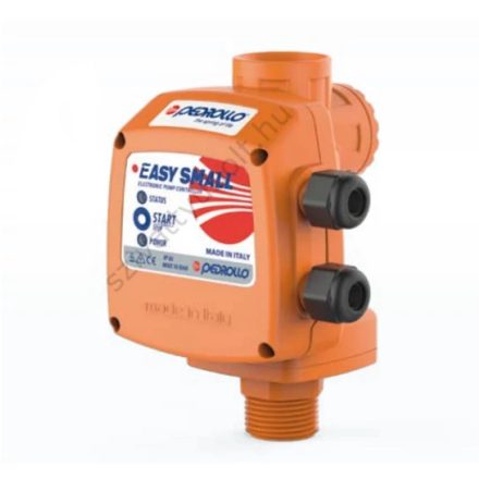 Pedrollo Easysmall II áramlásszabályzó, 1,5 bar