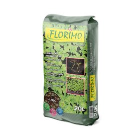 Florimo palántaföld