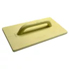 Műanyag simító 20x42 magyar PU