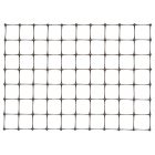 Molenet 45 (BOP 100) vakondháló, 1 m x 25 m, fekete