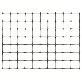 Molenet 45 (BOP 100) vakondháló, 1 m x 25 m, fekete