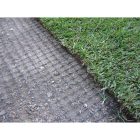 Molenet 45 (BOP 100) vakondháló, 1 m x 25 m, fekete