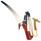 Univerzális alu létra 3x14