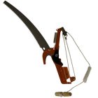 Univerzális alu létra 3x14