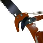 Univerzális alu létra 3x14