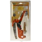 Univerzális alu létra 3x14