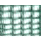 Cuadranet K-100/10 kerti rács, zöld
