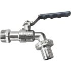 Kerti kifolyó, karos 1/2"