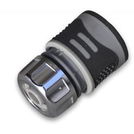 White Line TPR gyorscsatlakozó, 1/2"