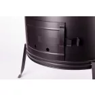 Üstház 56-os matt 1mm