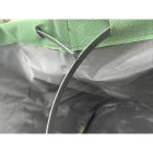 Standbag kerti hulladékzsák, 150 liter, 50 x 75 cm