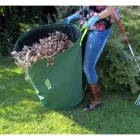 Standbag kerti hulladékzsák, 150 liter, 50 x 75 cm