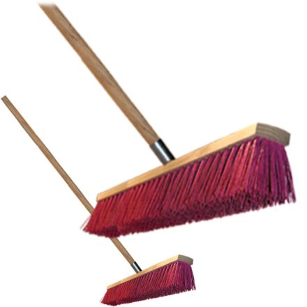 Betonkefe nyelezett 40cm