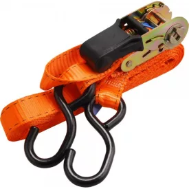 Extol rakományrögzítő gurtni