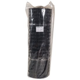 Climbanet K-100/45 kerti rács, fekete 