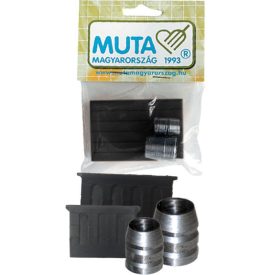 Szerszám ék vegyes 4 db/csom. Szerszám ék vegyes 4 db/csom.