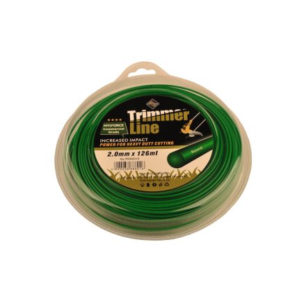 Cortex damil kör profillal, 3 mm x 56 m, profi