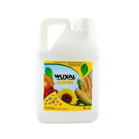 Wuxal Super tápoldat, 5 liter