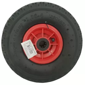   Malomkocsi / Molnárkocsi KERÉK műanyagfelnis tűgörgős 3.00-4