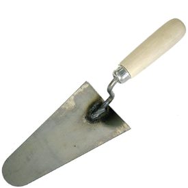 Kőműves kanál, 180 magyar