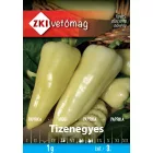 Tizenegyes paprika vetőmag, 1 g