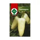 Tizenegyes paprika vetőmag, 1 g