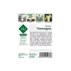 Tizenegyes paprika vetőmag, 1 g