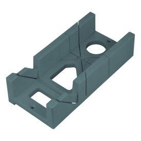 Gérvágó láda, műanyag, 300 x 40 x 70