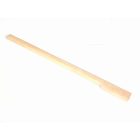 Fejszenyél 100 cm normál/egyenes