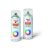 Prisma Color Transparent spray, matt 