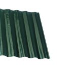 Greenborder gyepszegély, műanyag, 9 m x 15 cm 