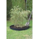 Greenborder gyepszegély, műanyag, 9 m x 15 cm 