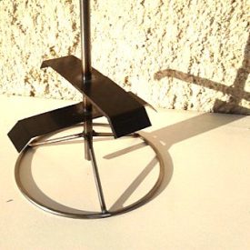 Gyümölcsaprító szár