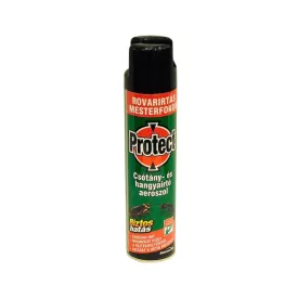 Protect csótány + hangyaírtó spray, 400 ml