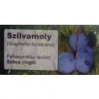 Reagron szilvamoly alapcsapda