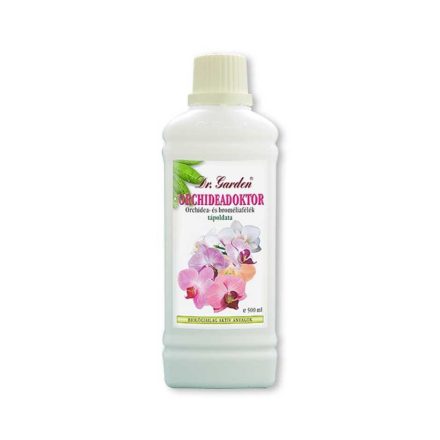 Doki orchidea tápoldat