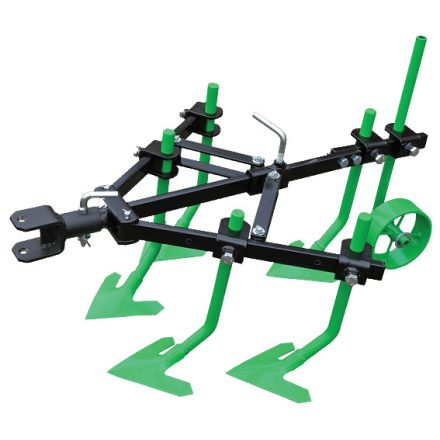 Kultivátor Maestral traktorhoz