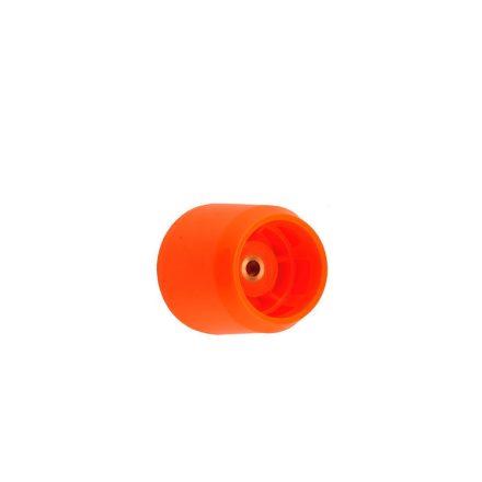 Permetező pisztoly, turbófej, 1,2 mm