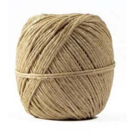 Kenderzsineg, 2/0,4, 200 g Kenderzsineg, 2/0,4, 200 g