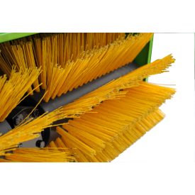 Seprűkefe adapter MINI traktorhoz