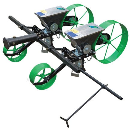 Vetőgép Maestral traktorhoz