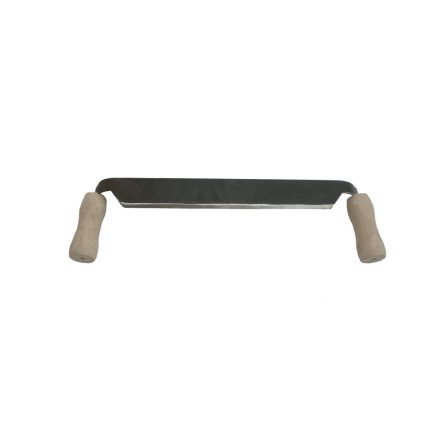 Kétkézvonó/vonókés 240mm SILVER
