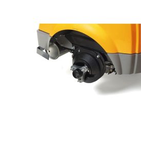 STIGA kerék súly 2 x 17 kg