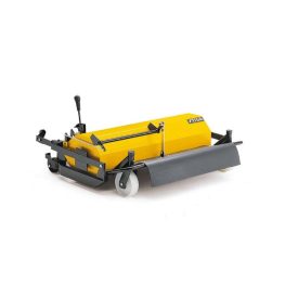   STIGA magasgazvágó Park 2+4WD frontkaszás fűnyíró traktorokhoz (manuális magasság állítással)