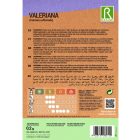 Macskagyökér vetőmag