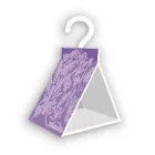 Biostop ruhamolycsapda, 2 db