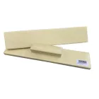 Műanyag simító 8x40 magyar PU