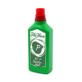 FitoHorm P - foszfor tápoldat, 1 liter