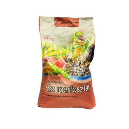 Szuperfoszfát, 10 kg