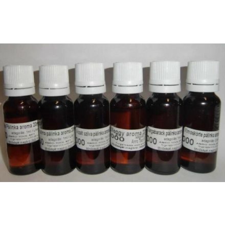 Cseresznye aroma, 20 ml 